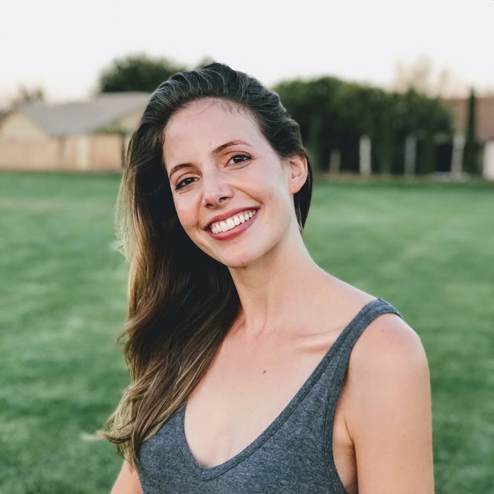 Meet your Posher, Leanna
